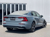 S60 リチャージ PHEV T6 AWD アルティメット 4WD ラグイン ハイブリッド