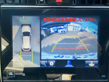 ハリアー 2.5 ハイブリッド E-Four プレミアム アドバンスドパッケージ 4WD 