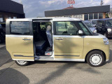 ■□■□■ リバティの販売スタッフは自動車のプロフェッショナルです。自動車の知識が全くないお客様でも安心してご来店下さい! ■□■□■