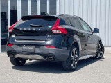 V40クロスカントリー D4 ダイナミック エディション ディーゼル 