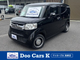 ホンダ N-BOXスラッシュ