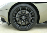 Forged AMR - Gloss Black Non-DT -315mhz