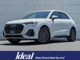 アウディ Q3