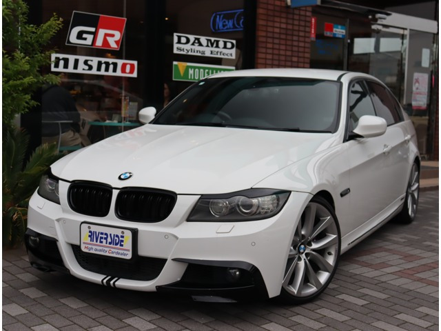 3シリーズセダン 335i Mスポーツパッケージ 