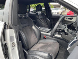 Q8 55 TFSI クワトロ デビューパッケージ Sライン 4WD 4WD 修復歴無し