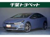 トヨタ プリウス