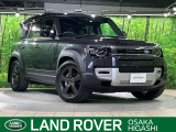 クラシックマッドフラップ・ホイールアーチプロテクション・純正SDナビ