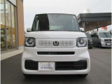 こちらの車両はHonda認定中古車となりますので、第三者機関AISの検査によって修復歴無しの認定車両となっております。