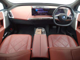 iX xドライブ50 4WD 