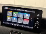 Bluetoothオーディオをはじめ様々なオーディオソースがついています!これでドライブもより一層楽しめますね!