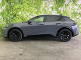 クラウンスポーツ 2.5 Z E-Four 4WD 