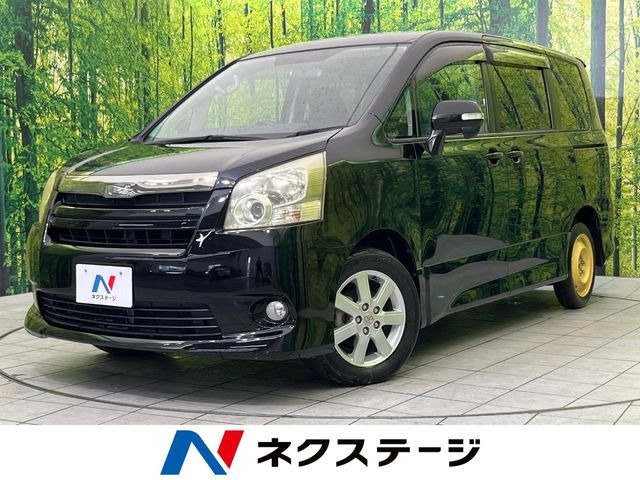ノア 2.0 Si 