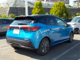 NISSAN U-CARS クオリティショップ認定店です。お客様に「安心・信頼・満足」のサービスをお届けします。