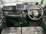 N-BOXカスタム L 