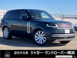 ランドローバー レンジローバー