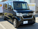 N-BOX L 4WD 