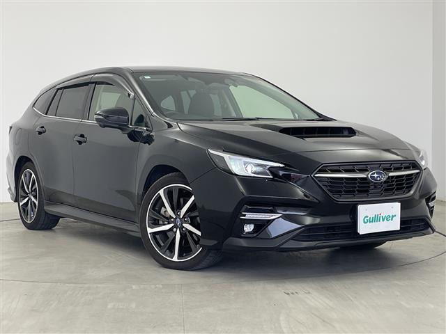 レヴォーグ 1.8 GT-H EX 4WD 4WD 本革シート