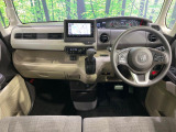 N-BOX G L ホンダセンシング 
