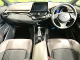 C-HR  G