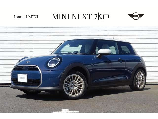 BMW MINI ミニ 