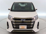 ノア 1.8 ハイブリッド Si W×B II 