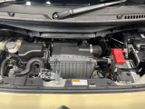 親切・丁寧な専門メカニックスタッフが応対!・車検・点検整備・事故等の修理などアフターサービスも安心。お車のカスタマイズもネクステージのサービススタッフまでご相談ください!