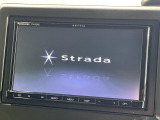 【ナビゲーション】目的地までしっかり案内してくれる使いやすいナビ。Bluetooth接続すればお持ちのスマホやMP3プレイヤーの音楽を再生可能!毎日の運転がさらに楽しくなります!!