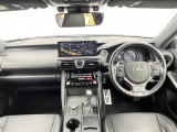 IS 300h Fスポーツ 本革シート 修復歴無し