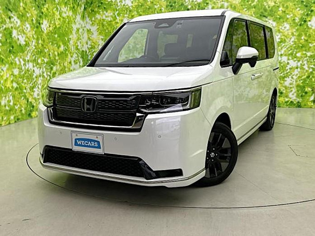 ステップワゴン 1.5 スパーダ 