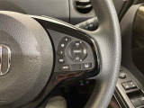 【クルーズコントロール】高速道路や自動車専用道路を走行中にドライバーが設定した速度で、アクセルペダルを踏まなくても、一定の車速で走行してくれます!