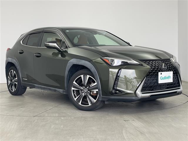 UX 250h バージョンC 修復歴無し