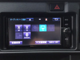 TV/ブルートゥースも楽しめます