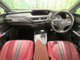 UX 250h Fスポーツ 