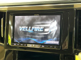 ヴェルファイア 2.5 V 
