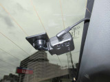 『後方ドライブレコーダー』も装着しています♪♪ 危ないあおり運転の証拠を確保できて、とっても安心です♪♪SDカードは別売です!