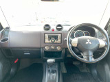 パジェロミニ エクシード 4WD 
