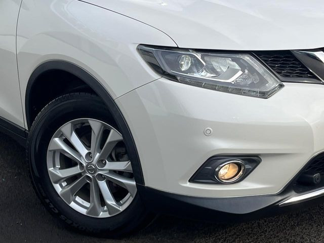 【状態⭕️】即購入⭕️ マイナーエマージェンシー　第二版 日産 エクストレイル 2.0 20X エマージェンシーブレーキパッケージ の