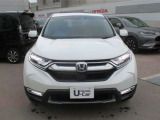 CR-V 2.0 e:HEV EX マスターピース 4WD