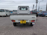 ハイゼットトラック スペシャル 3方開 4WD