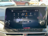 オーディオ機能も充実しています。フルセグTV AppleCarPlay・AndroidAuto連携 Bluetooth接続 HDMI入力