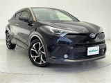 トヨタ C-HR
