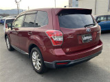 フォレスター 2.0i-L アイサイト 4WD 4WD 修復歴無し