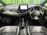 C-HR 1.2 G-T モード ネロ 