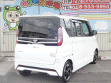 保証はディーラーだから安心の日産ワイド保証・全国の日産販売店で対応致します。1年間の保証になり、走行距離は無制限です!