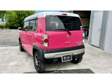 ハスラー G 4WD 