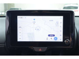 ディスプレイオーディオを装備。スマホとクルマをつなぐことで、これまでのナビに加えて、いろんなサービスが楽しめます。