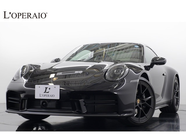 ポルシェ 911 