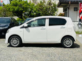 ミライース Xf 4WD 