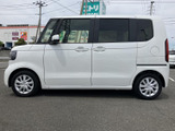 N-BOX  