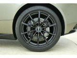 Forged AMR - Gloss Black Non-DT -315mhz